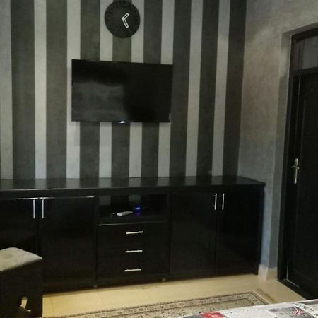 Appartement Centre De Marrakech Marrakesh Ngoại thất bức ảnh