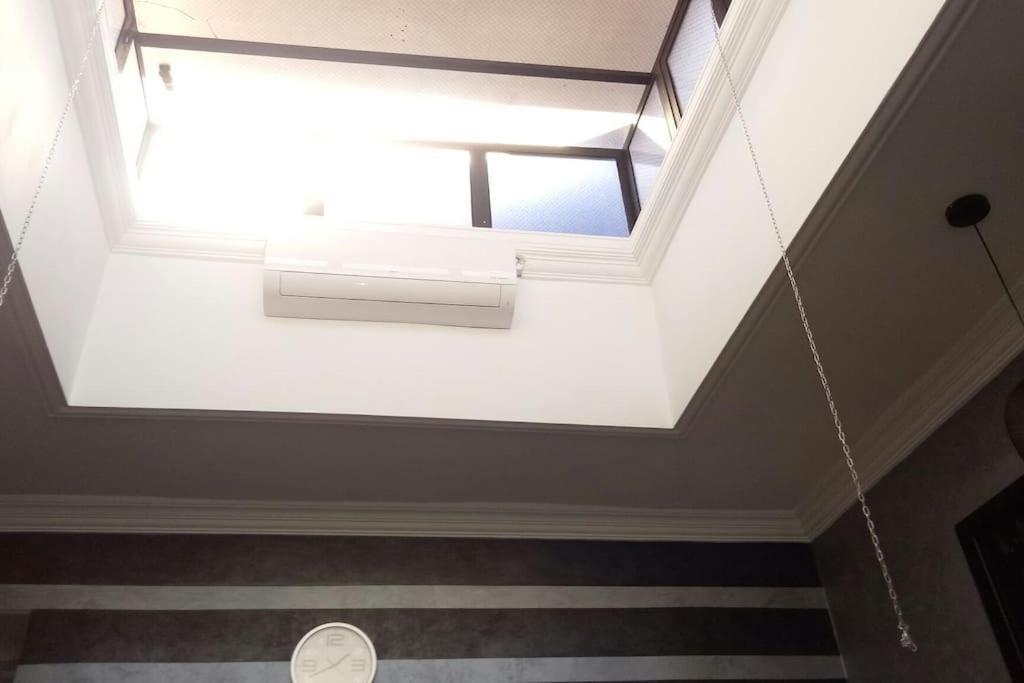 Appartement Centre De Marrakech Marrakesh Ngoại thất bức ảnh