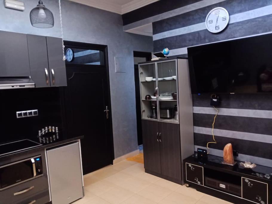 Appartement Centre De Marrakech Marrakesh Ngoại thất bức ảnh