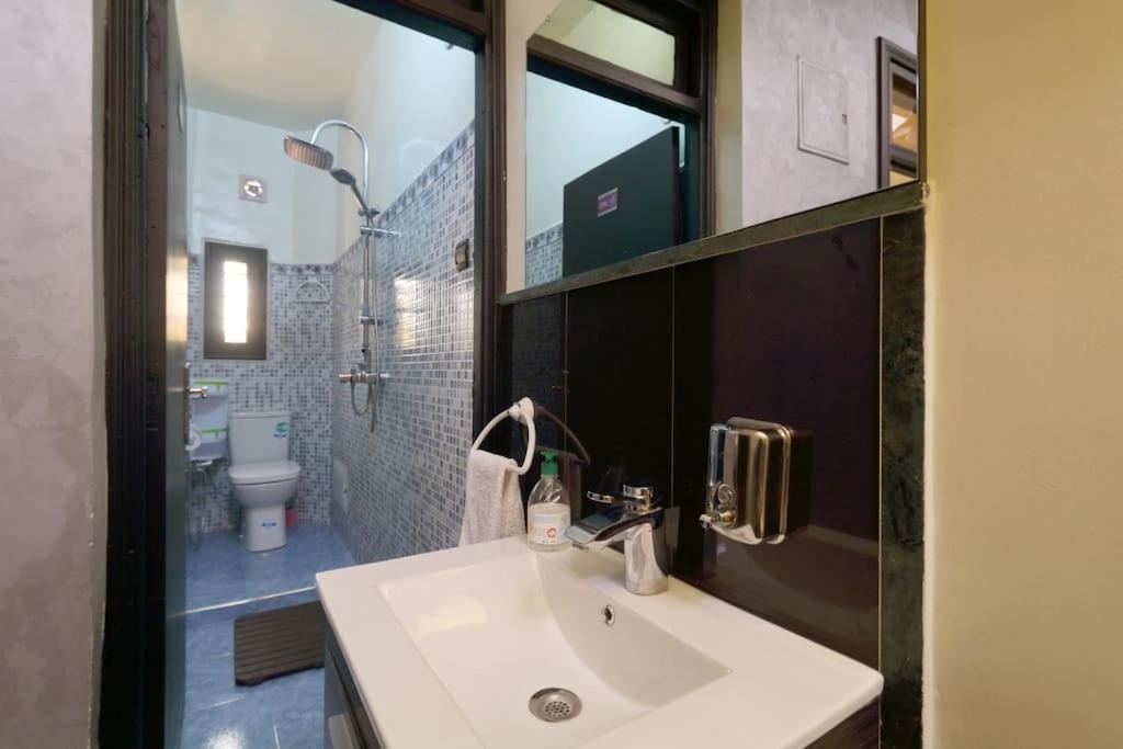 Appartement Centre De Marrakech Marrakesh Ngoại thất bức ảnh