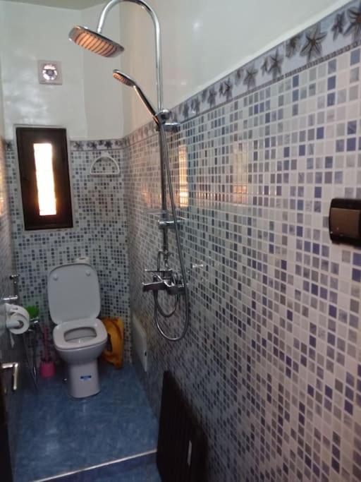 Appartement Centre De Marrakech Marrakesh Ngoại thất bức ảnh