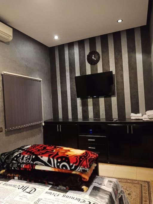 Appartement Centre De Marrakech Marrakesh Ngoại thất bức ảnh