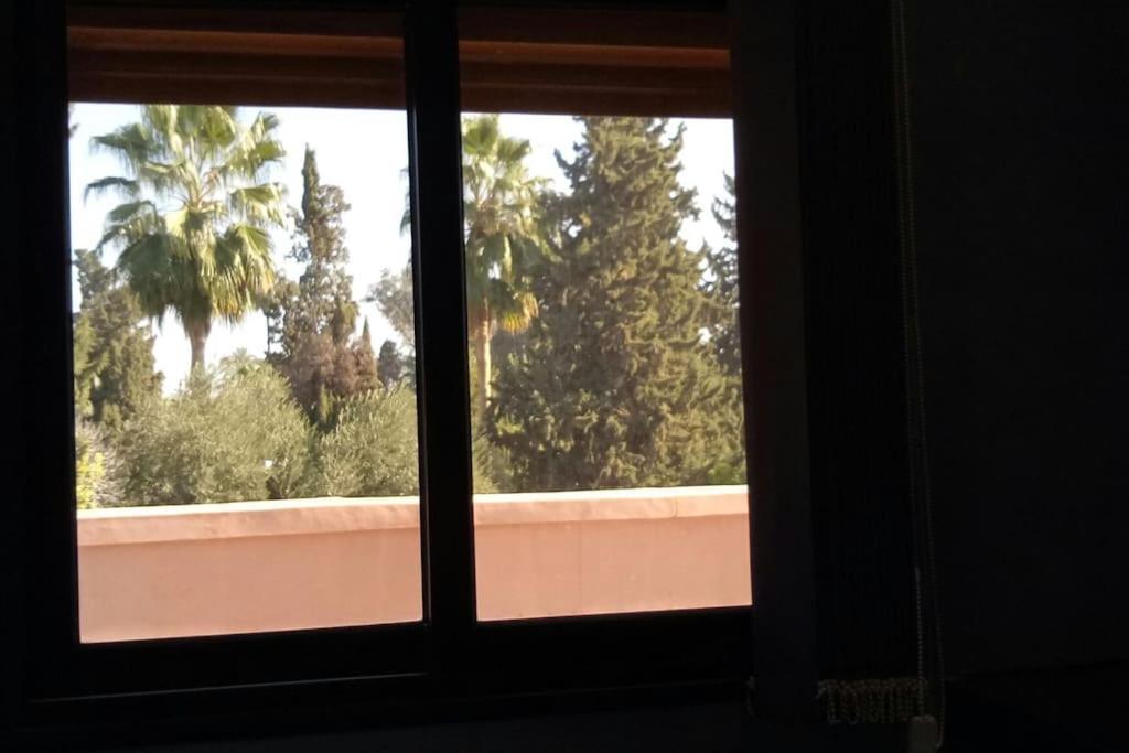 Appartement Centre De Marrakech Marrakesh Ngoại thất bức ảnh
