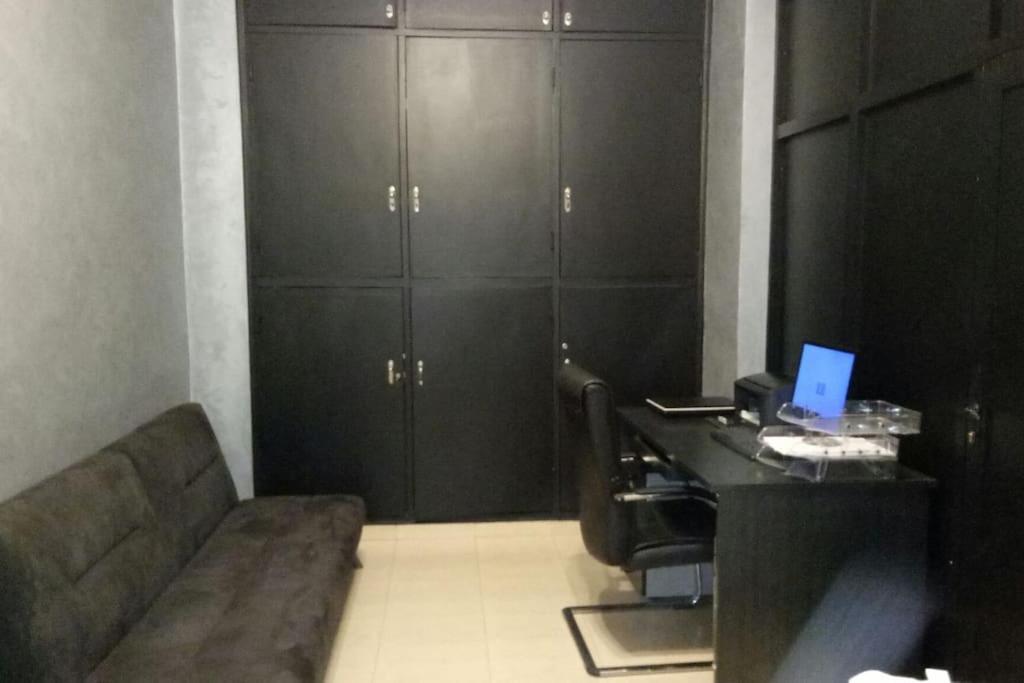 Appartement Centre De Marrakech Marrakesh Ngoại thất bức ảnh