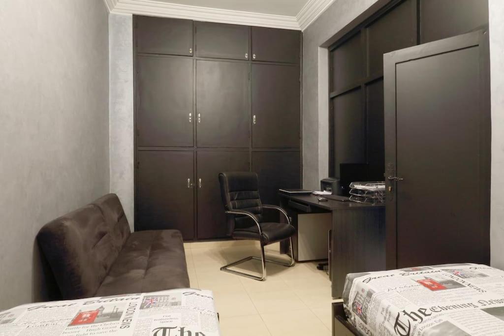Appartement Centre De Marrakech Marrakesh Ngoại thất bức ảnh
