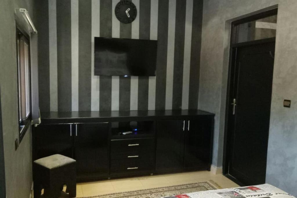 Appartement Centre De Marrakech Marrakesh Ngoại thất bức ảnh