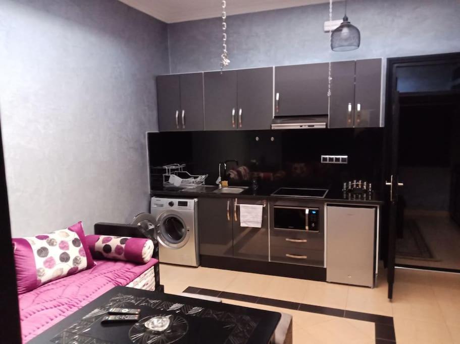 Appartement Centre De Marrakech Marrakesh Ngoại thất bức ảnh