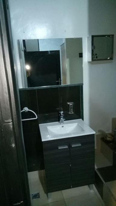 Appartement Centre De Marrakech Marrakesh Ngoại thất bức ảnh