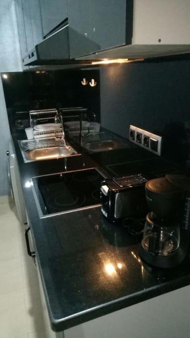 Appartement Centre De Marrakech Marrakesh Ngoại thất bức ảnh