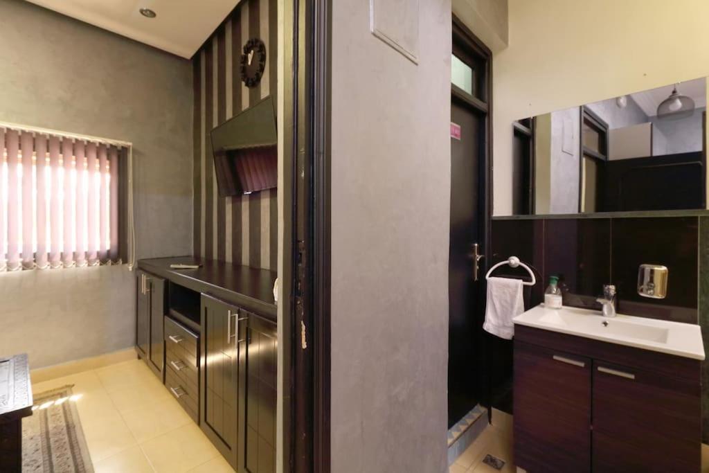 Appartement Centre De Marrakech Marrakesh Ngoại thất bức ảnh